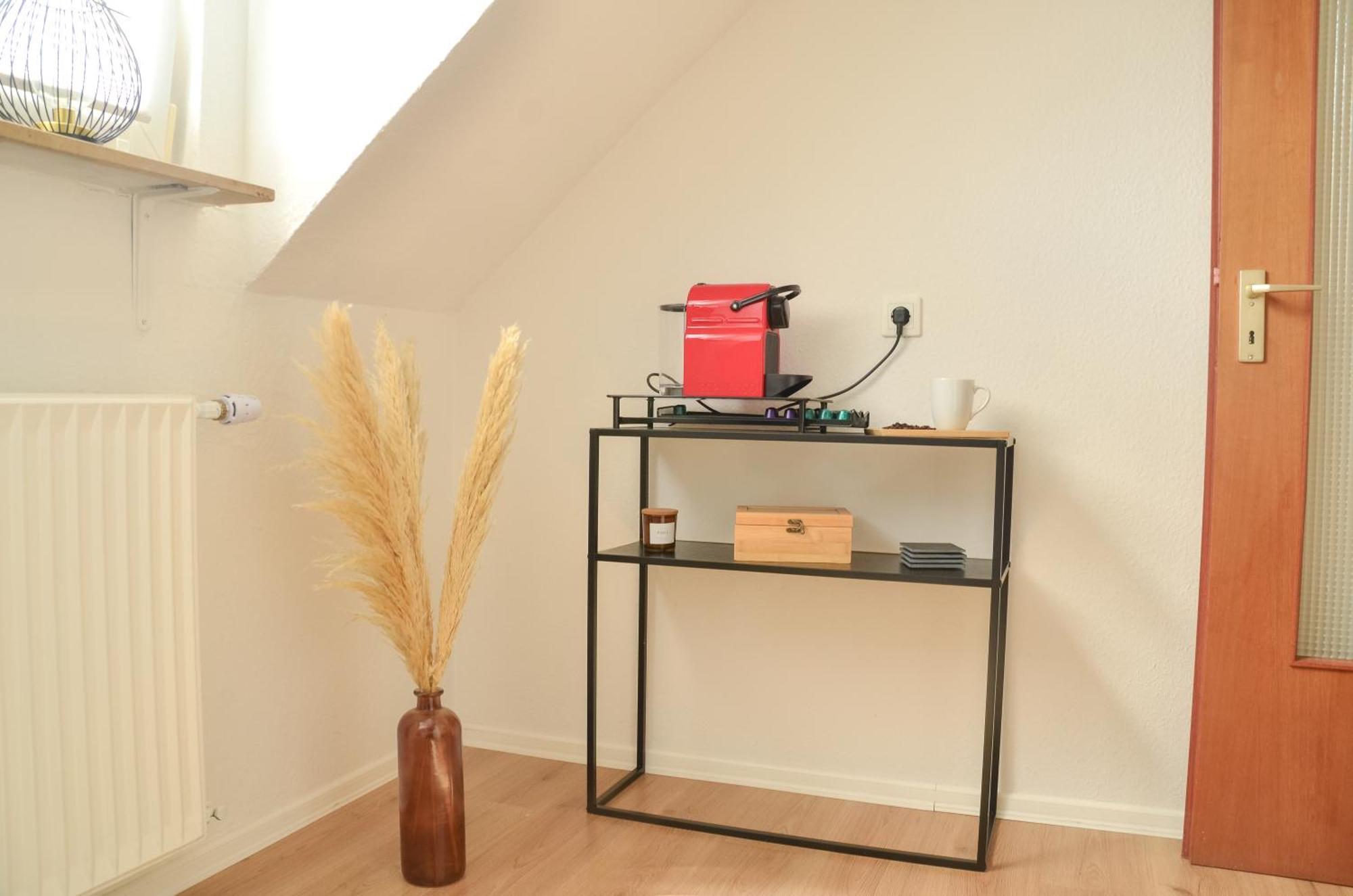 Milpau Buer 2 - Modernes Apartment Mit Queensize-Bett, Netflix, Nespresso, Waschmaschine & Smart Tv Gelsenkirchen Ngoại thất bức ảnh